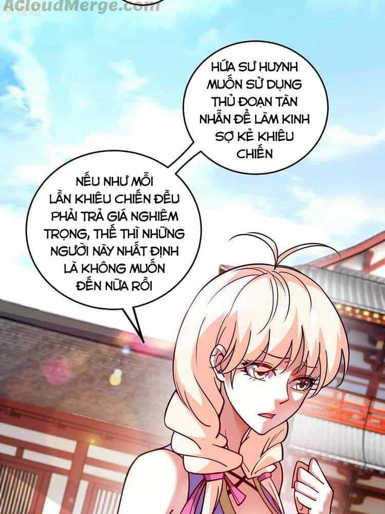 Vạn Cổ Đệ Nhất Tế - Chương 150 - ảnh 12