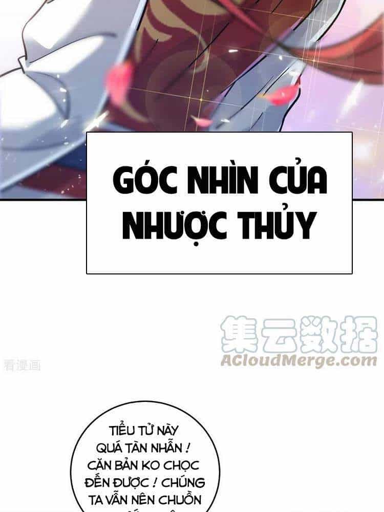 Vạn Cổ Đệ Nhất Tế - Chương 150 - ảnh 16