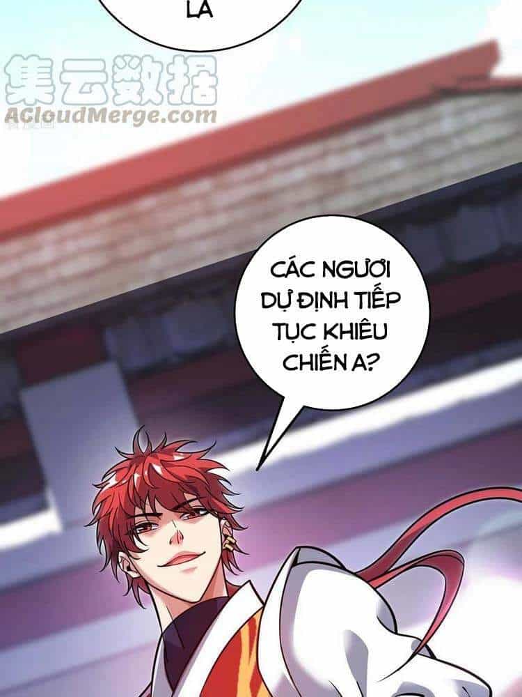 Vạn Cổ Đệ Nhất Tế - Chương 150 - ảnh 18