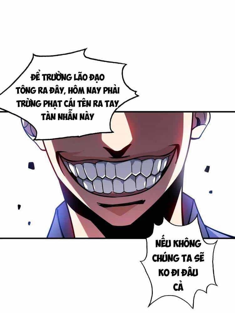 Vạn Cổ Đệ Nhất Tế - Chương 150 - ảnh 27