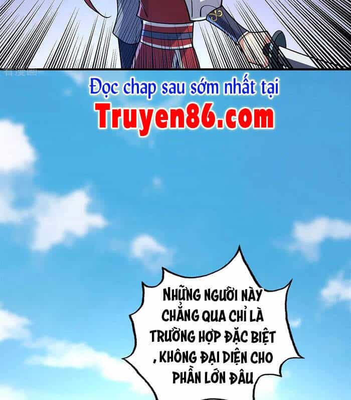 Vạn Cổ Đệ Nhất Tế - Chương 151 - ảnh 26