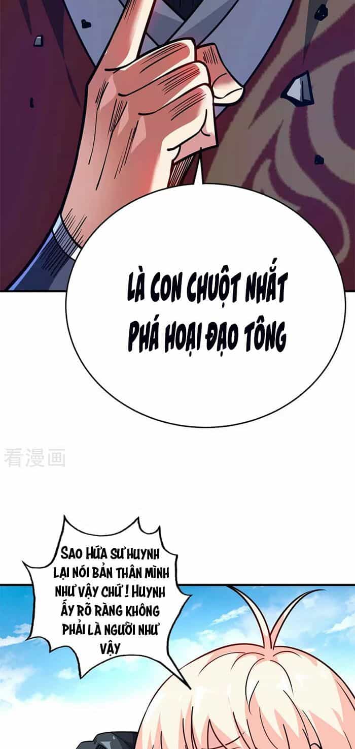 Vạn Cổ Đệ Nhất Tế - Chương 153 - ảnh 23