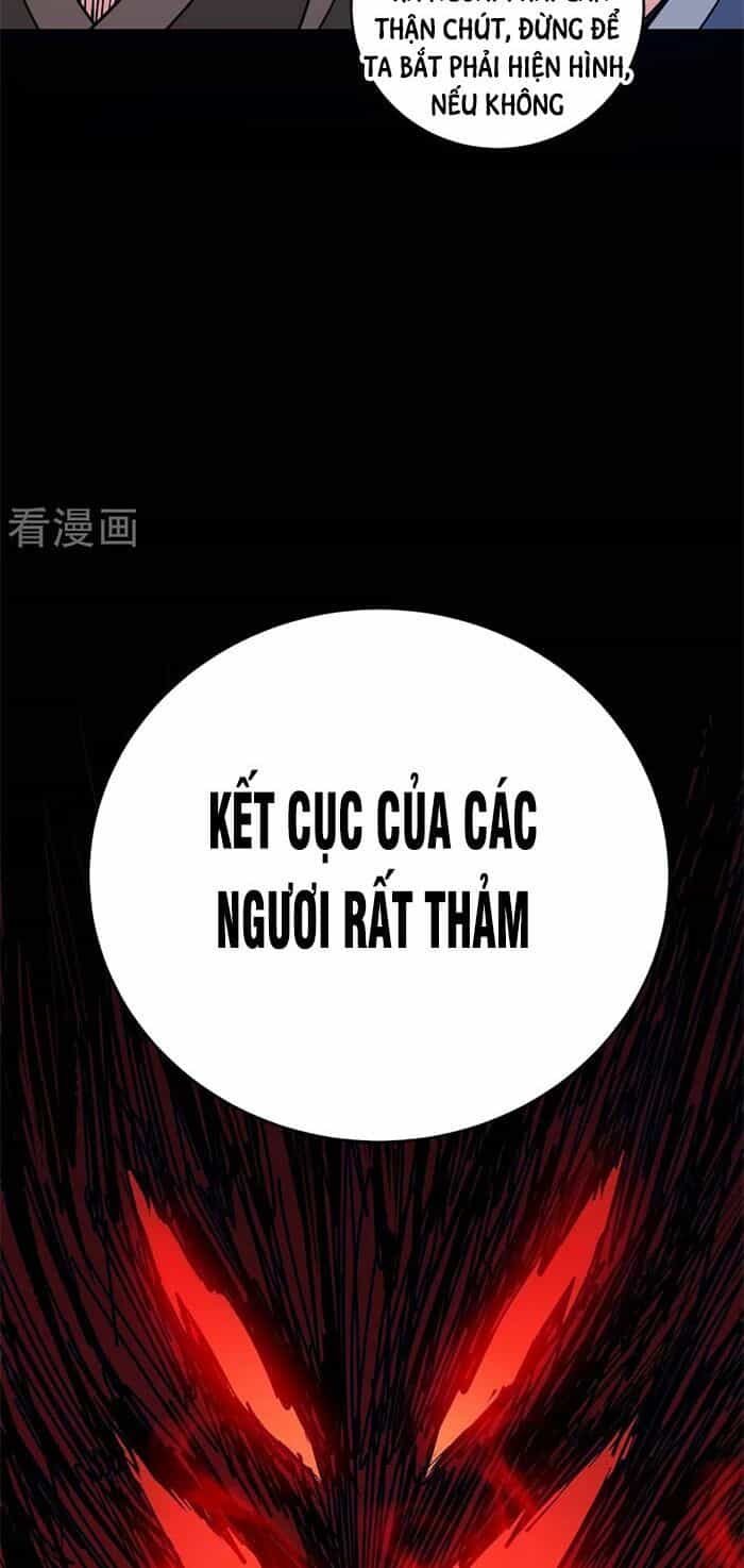 Vạn Cổ Đệ Nhất Tế - Chương 153 - ảnh 25