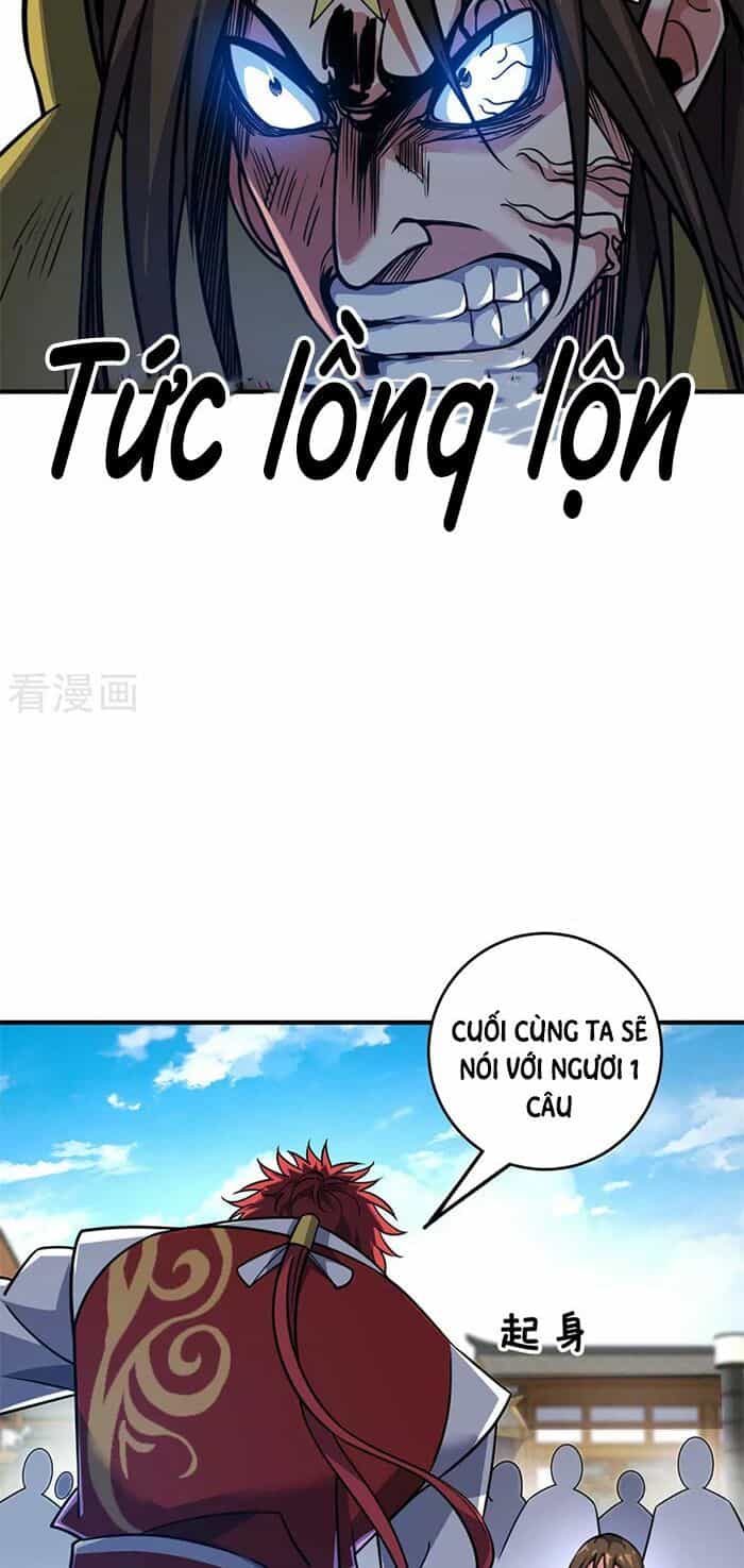 Vạn Cổ Đệ Nhất Tế - Chương 153 - ảnh 5