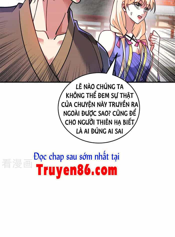 Vạn Cổ Đệ Nhất Tế - Chương 154 - ảnh 14