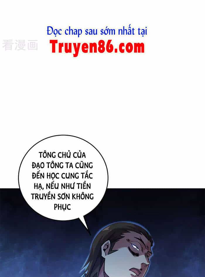 Vạn Cổ Đệ Nhất Tế - Chương 154 - ảnh 2