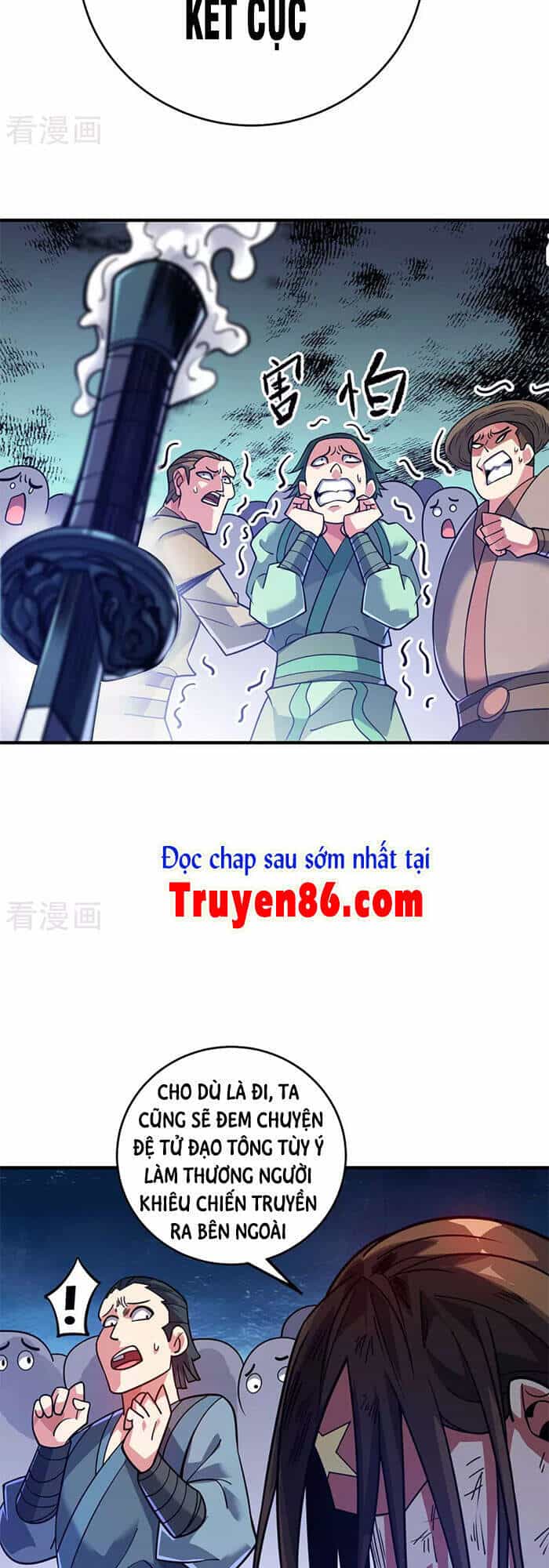 Vạn Cổ Đệ Nhất Tế - Chương 154 - ảnh 9