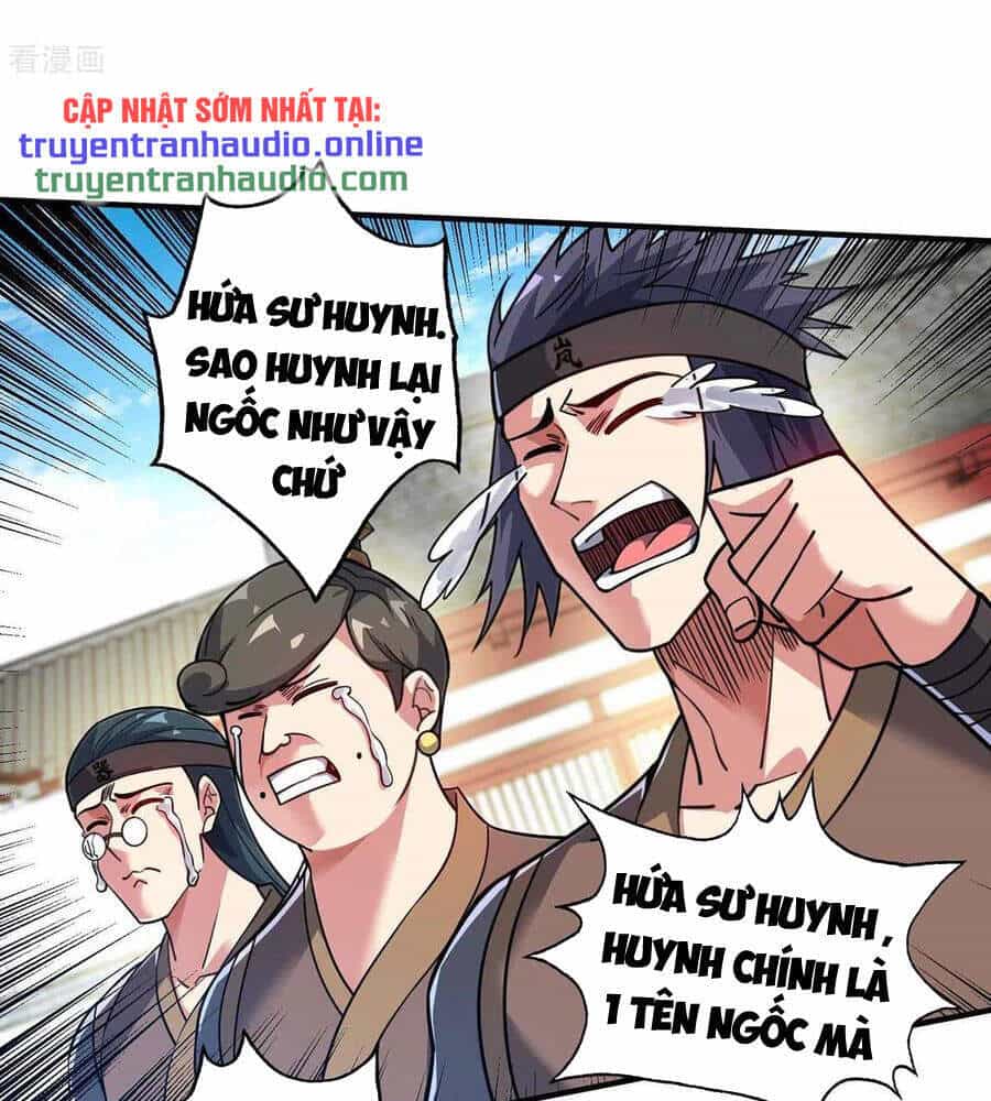Vạn Cổ Đệ Nhất Tế - Chương 155 - ảnh 24