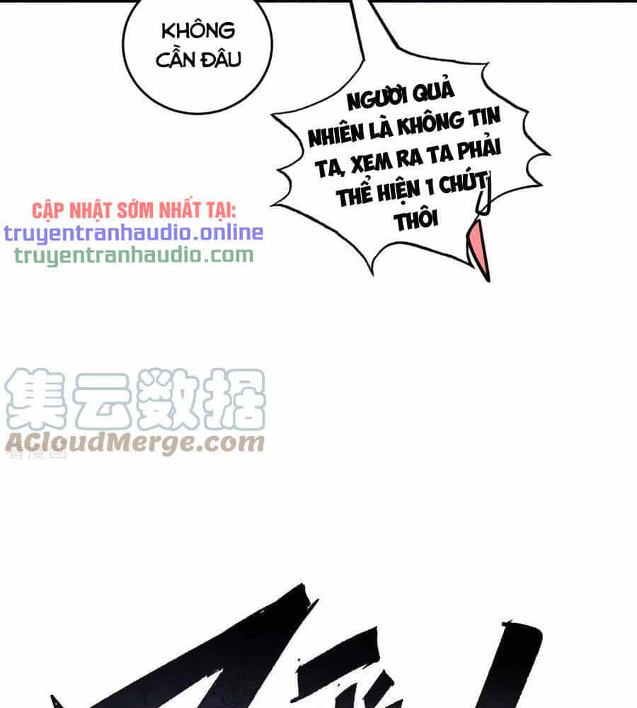 Vạn Cổ Đệ Nhất Tế - Chương 156 - ảnh 20