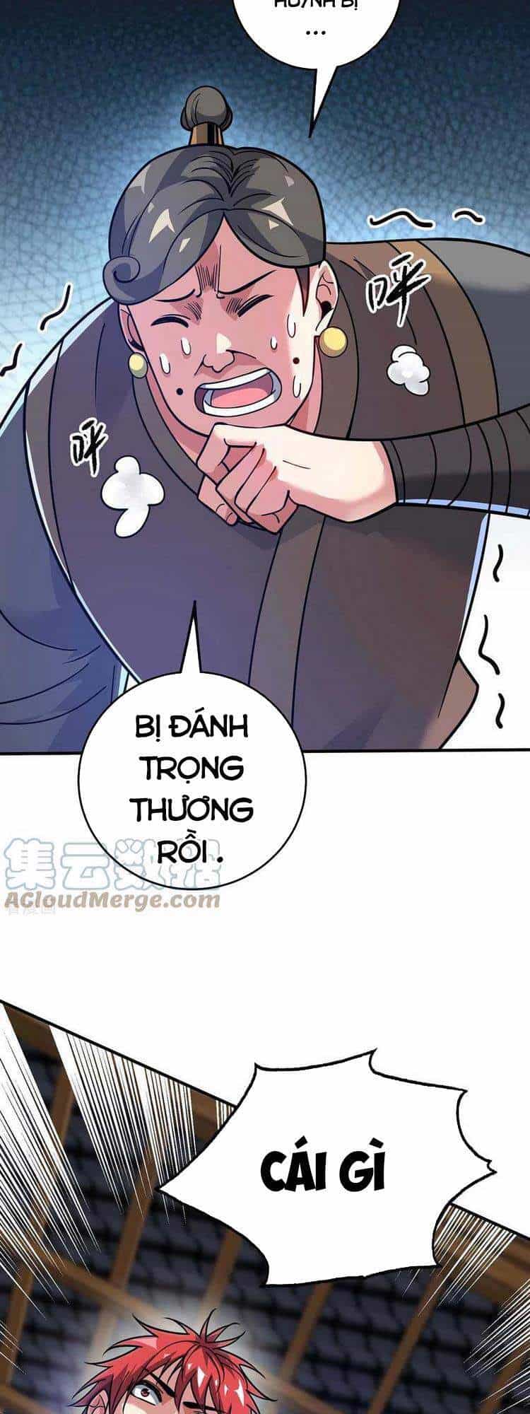 Vạn Cổ Đệ Nhất Tế - Chương 157 - ảnh 17