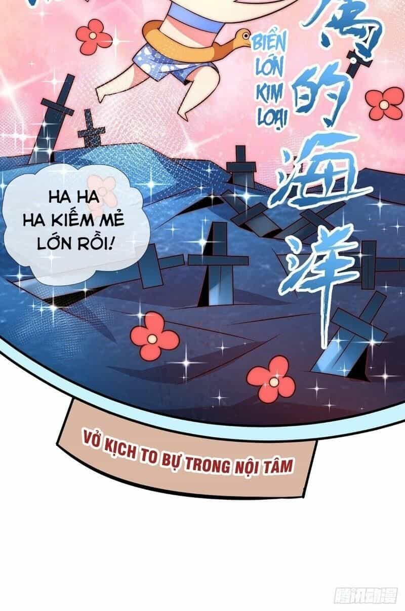 Vạn Cổ Đệ Nhất Tế - Chương 15 - ảnh 30