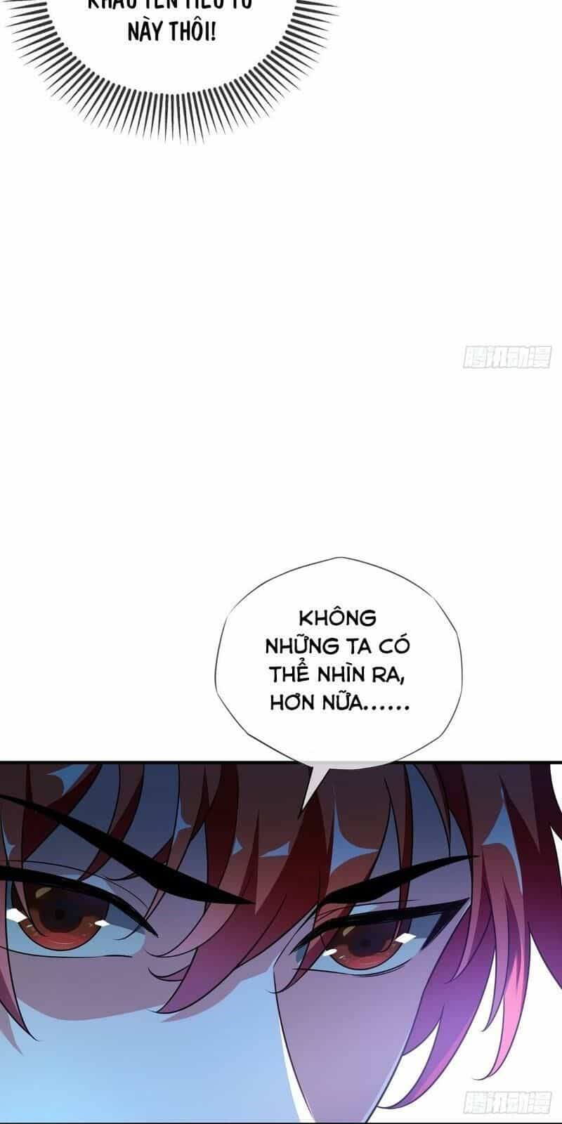 Vạn Cổ Đệ Nhất Tế - Chương 15 - ảnh 8
