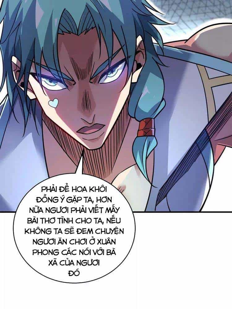 Vạn Cổ Đệ Nhất Tế - Chương 160 - ảnh 25