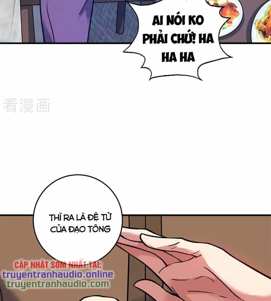 Vạn Cổ Đệ Nhất Tế - Chương 161 - ảnh 6