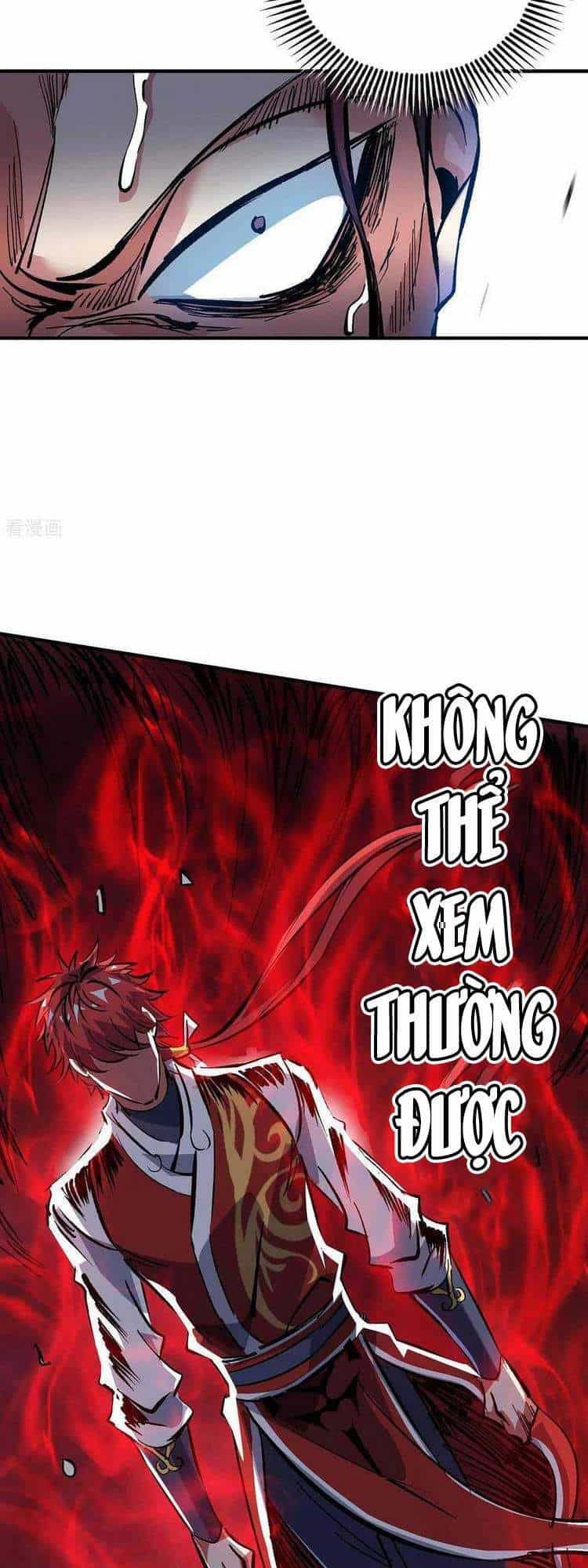 Vạn Cổ Đệ Nhất Tế - Chương 162 - ảnh 11