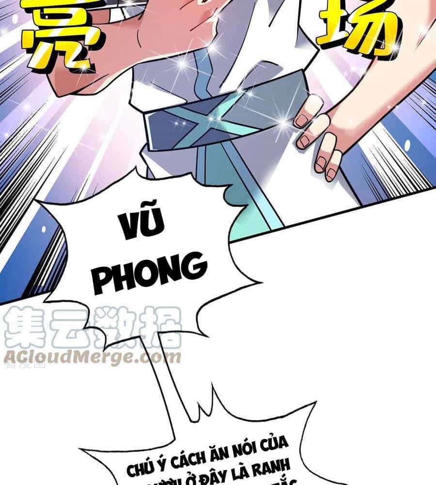Vạn Cổ Đệ Nhất Tế - Chương 163 - ảnh 14