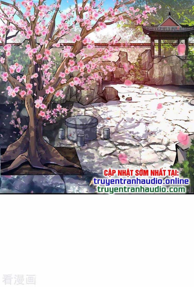 Vạn Cổ Đệ Nhất Tế - Chương 164 - ảnh 17