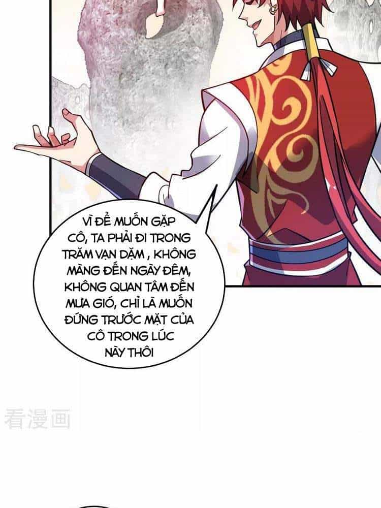 Vạn Cổ Đệ Nhất Tế - Chương 164 - ảnh 25