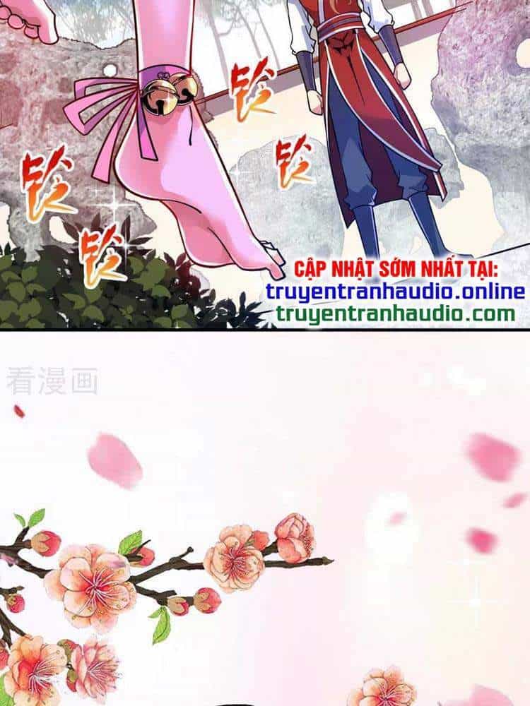 Vạn Cổ Đệ Nhất Tế - Chương 164 - ảnh 27