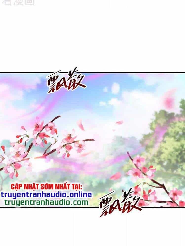 Vạn Cổ Đệ Nhất Tế - Chương 165 - ảnh 8
