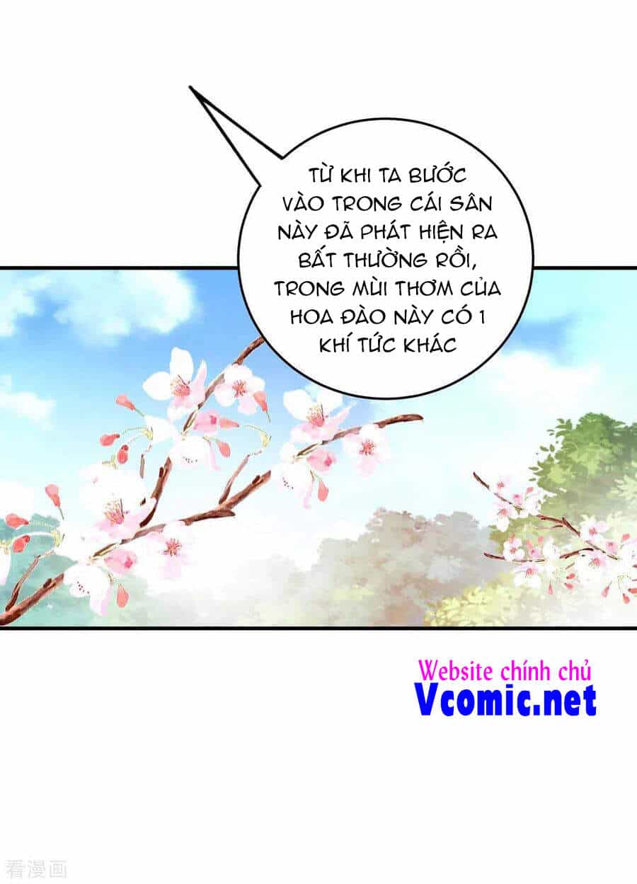 Vạn Cổ Đệ Nhất Tế - Chương 166 - ảnh 24