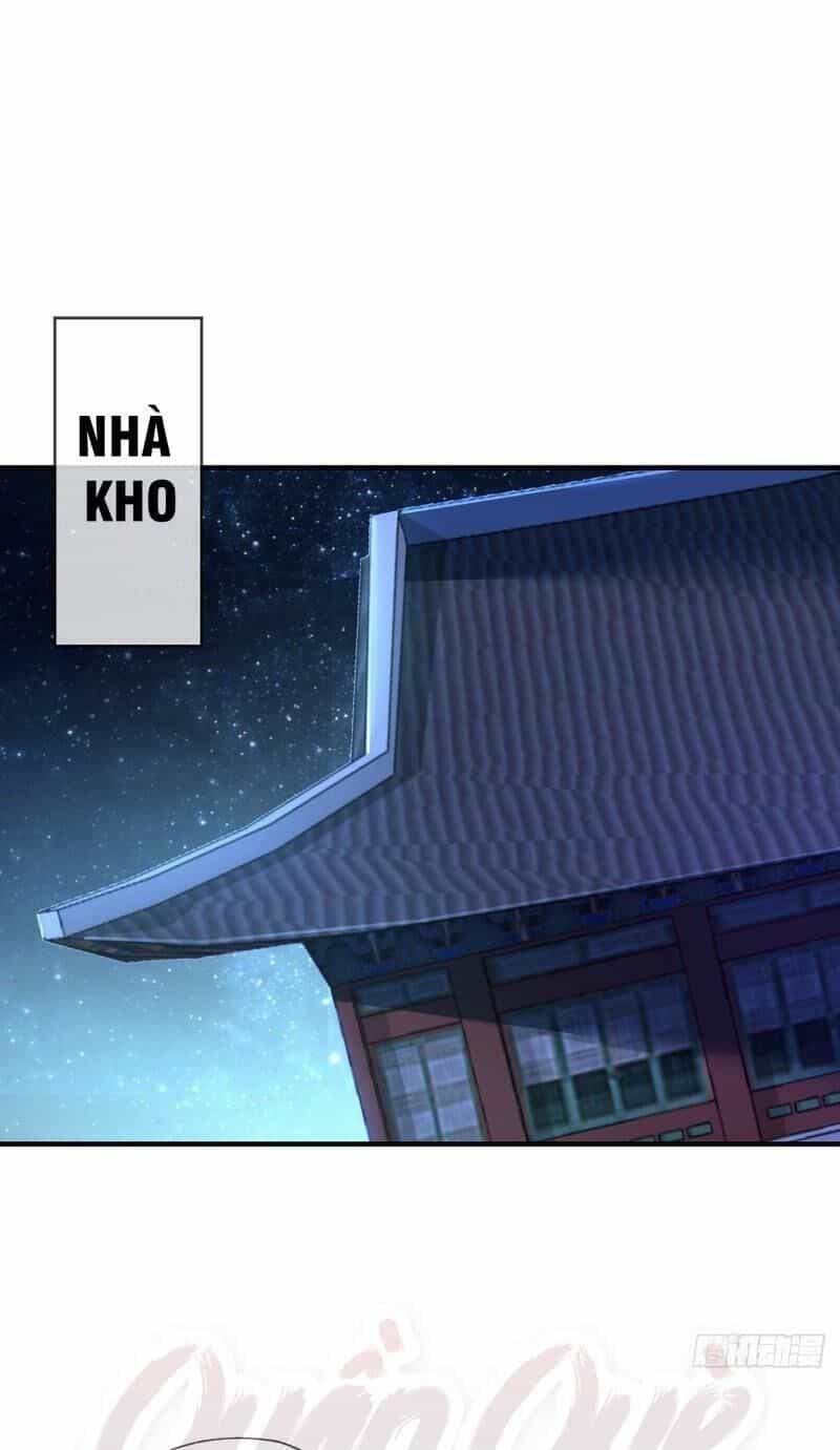 Vạn Cổ Đệ Nhất Tế - Chương 16 - ảnh 1