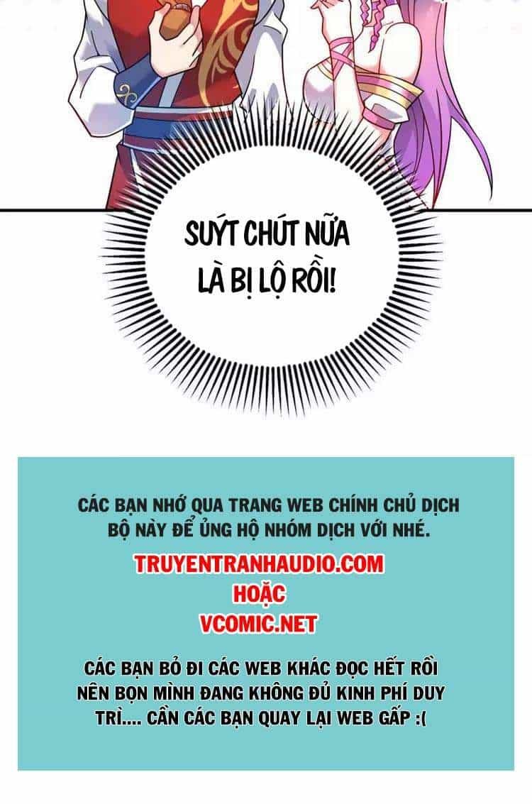 Vạn Cổ Đệ Nhất Tế - Chương 170 - ảnh 30