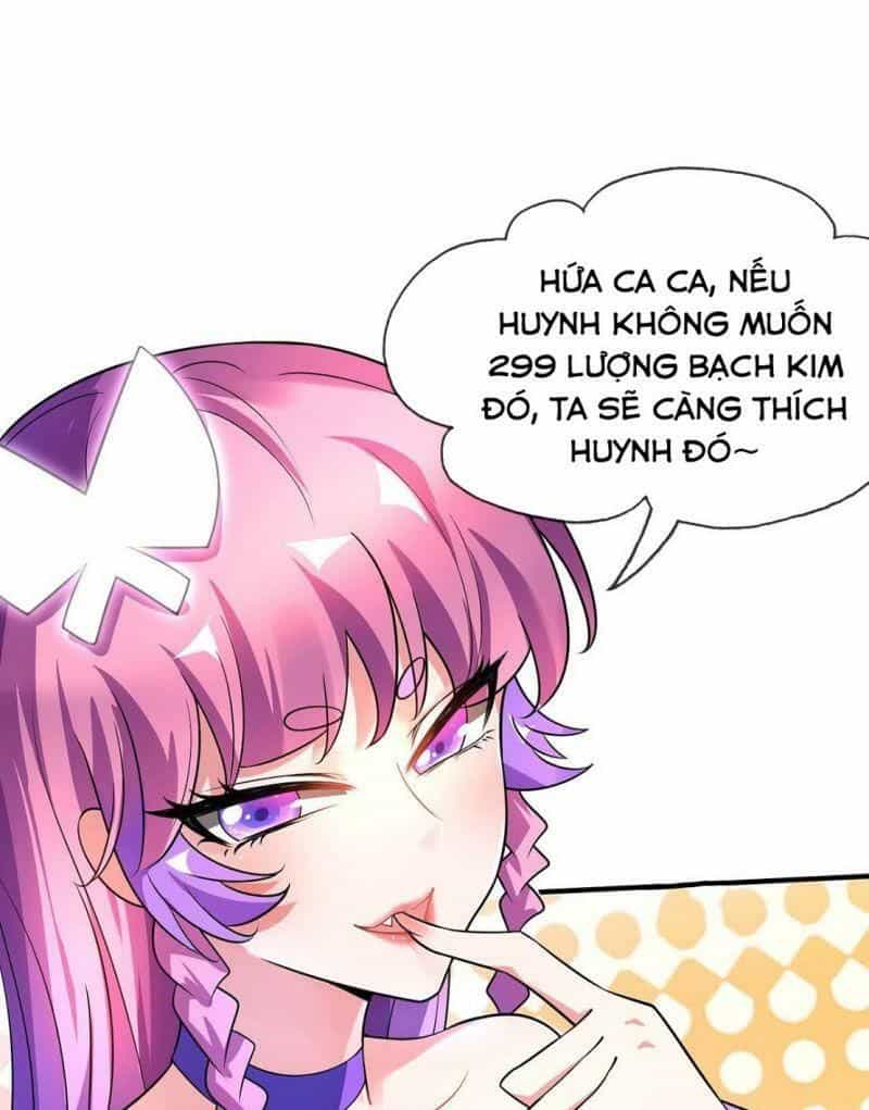 Vạn Cổ Đệ Nhất Tế - Chương 17 - ảnh 29
