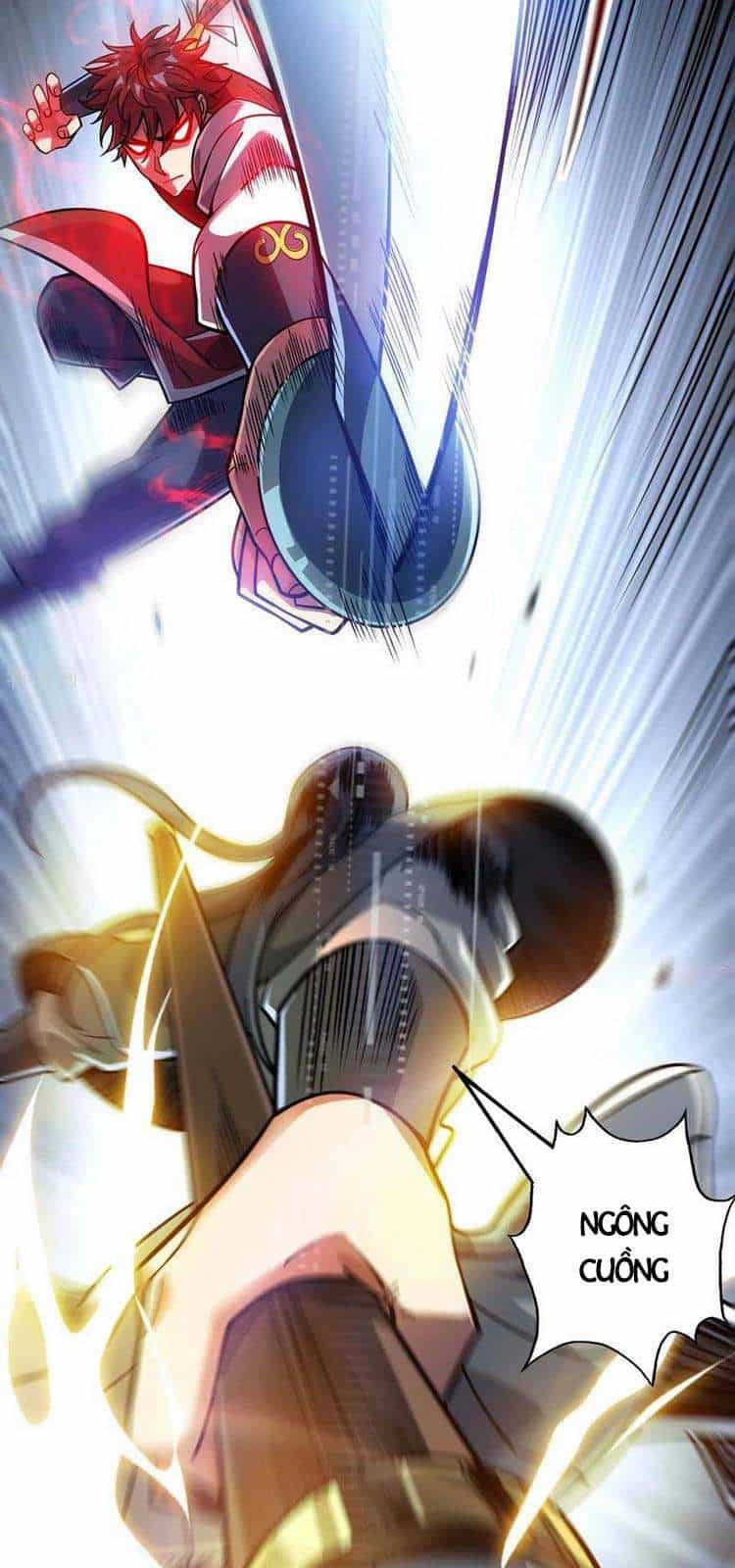 Vạn Cổ Đệ Nhất Tế - Chương 179 - ảnh 6