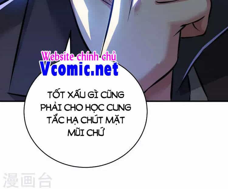Vạn Cổ Đệ Nhất Tế - Chương 182 - ảnh 3