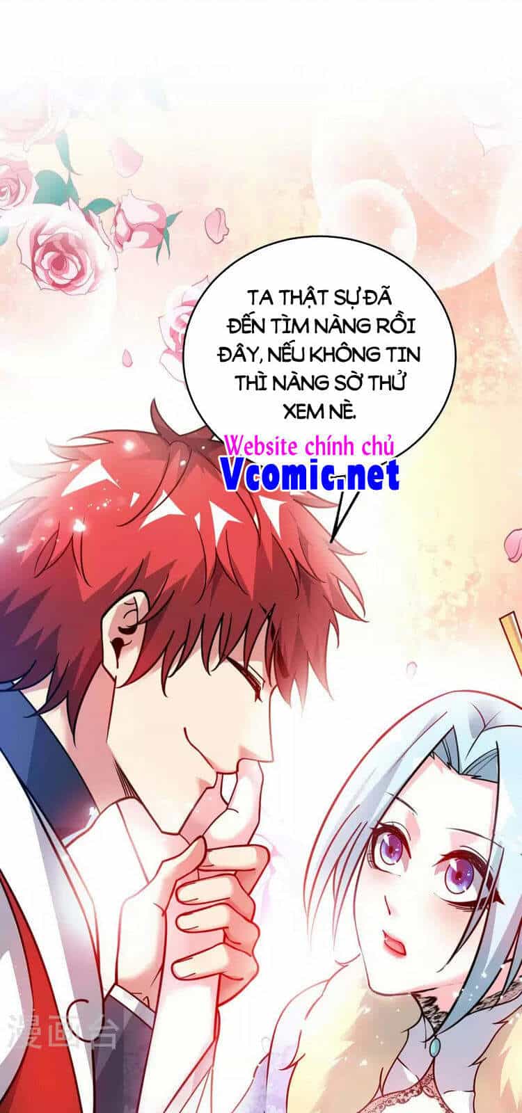 Vạn Cổ Đệ Nhất Tế - Chương 182 - ảnh 37