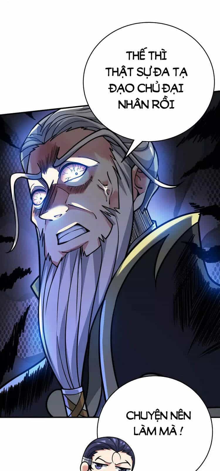 Vạn Cổ Đệ Nhất Tế - Chương 182 - ảnh 4