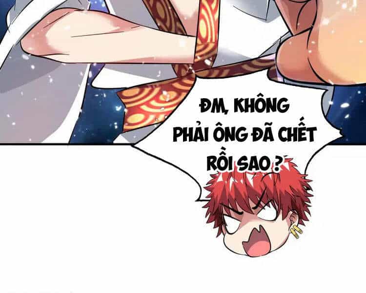 Vạn Cổ Đệ Nhất Tế - Chương 183 - ảnh 25