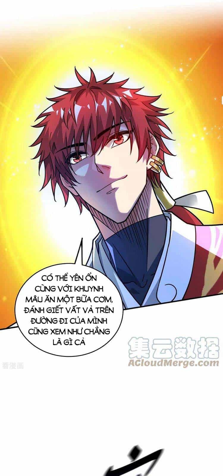 Vạn Cổ Đệ Nhất Tế - Chương 187 - ảnh 14