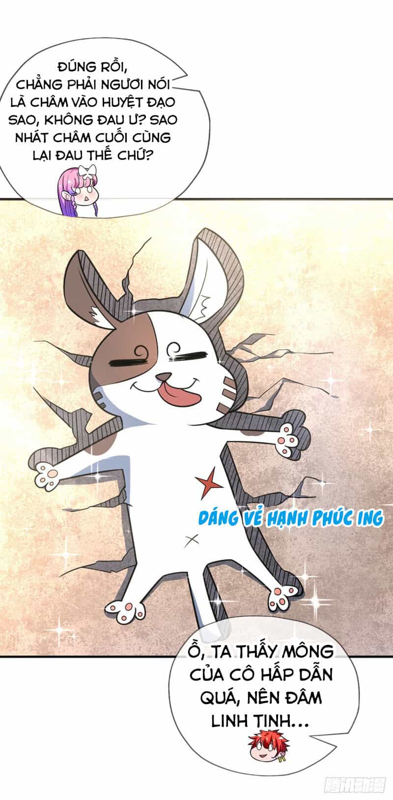 Vạn Cổ Đệ Nhất Tế - Chương 18 - ảnh 12