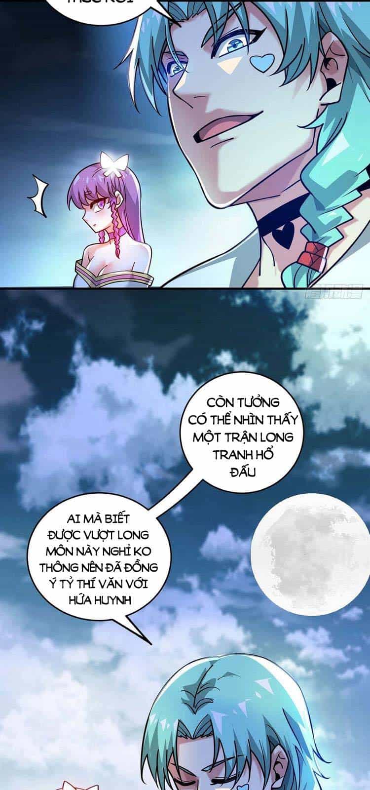 Vạn Cổ Đệ Nhất Tế - Chương 189 - ảnh 6