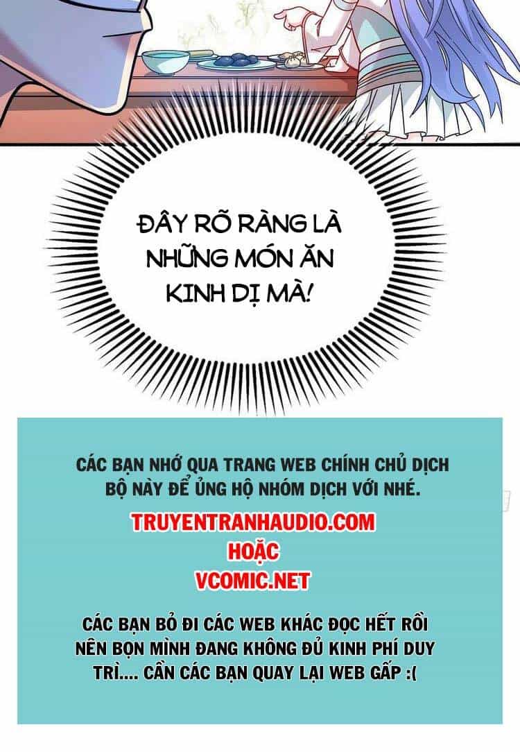 Vạn Cổ Đệ Nhất Tế - Chương 190 - ảnh 25