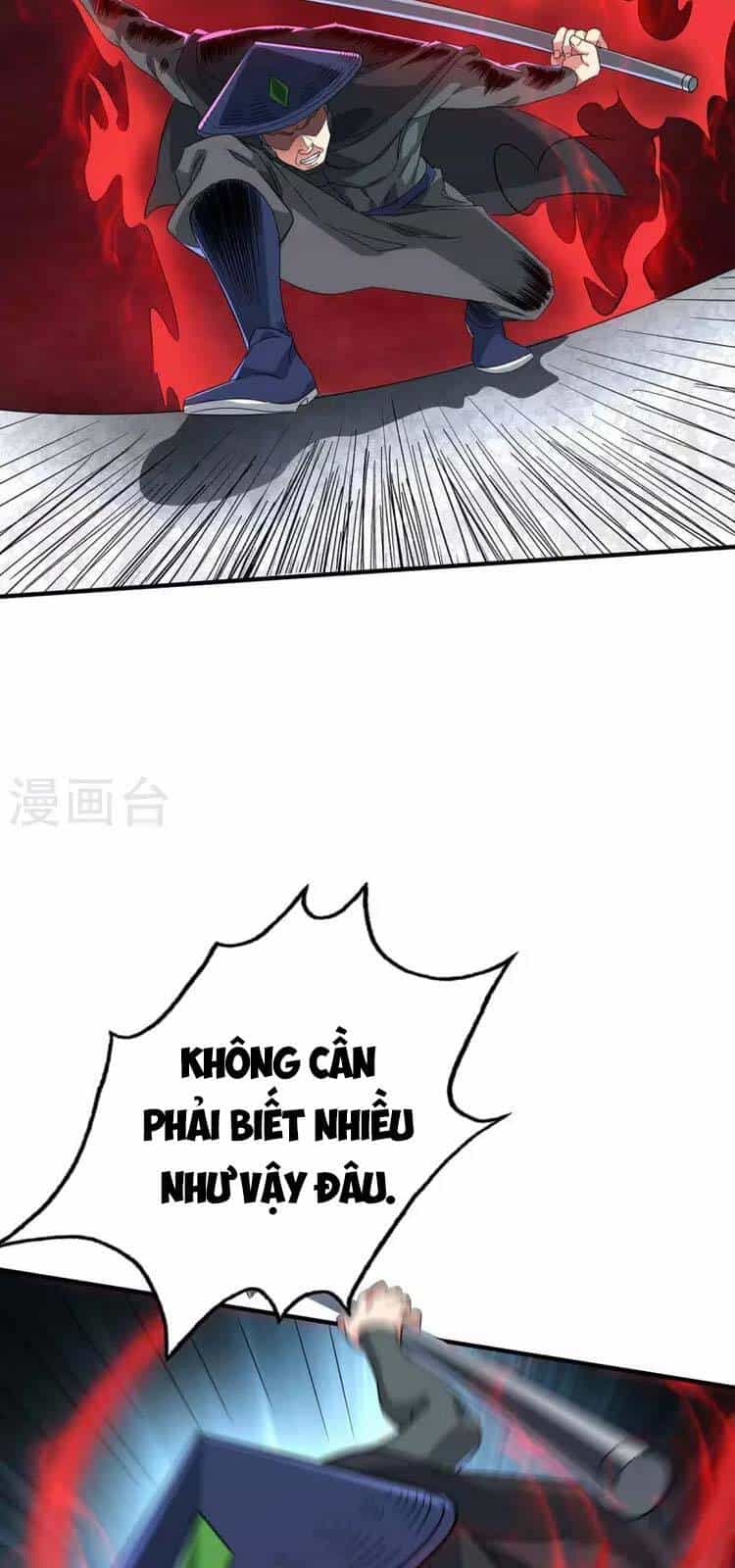 Vạn Cổ Đệ Nhất Tế - Chương 192 - ảnh 4