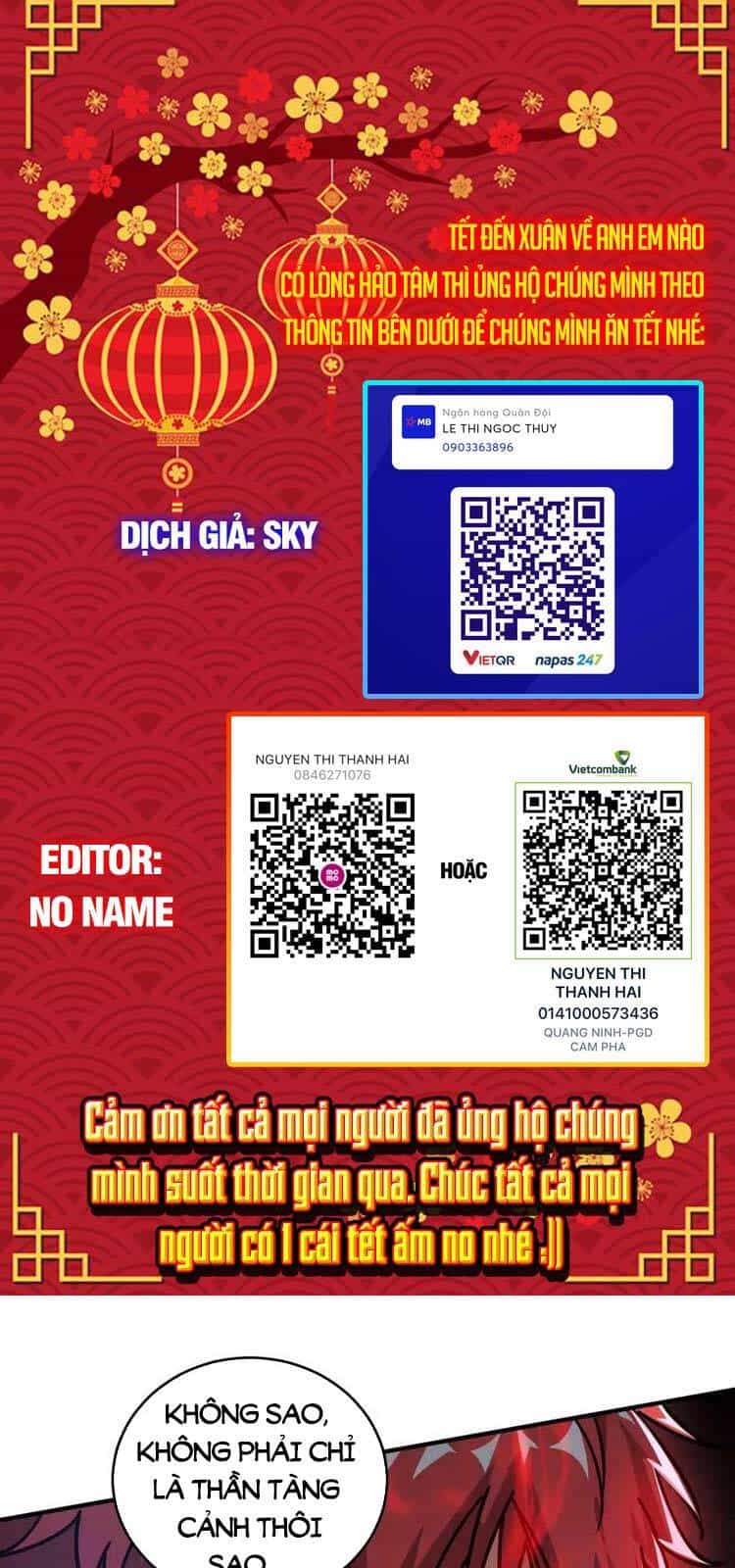 Vạn Cổ Đệ Nhất Tế - Chương 193 - ảnh 1