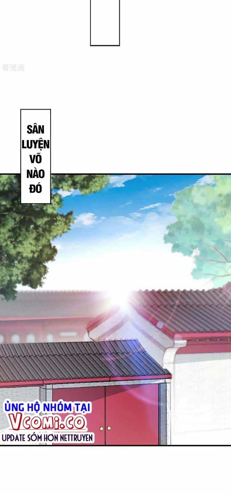 Vạn Cổ Đệ Nhất Tế - Chương 195 - ảnh 15