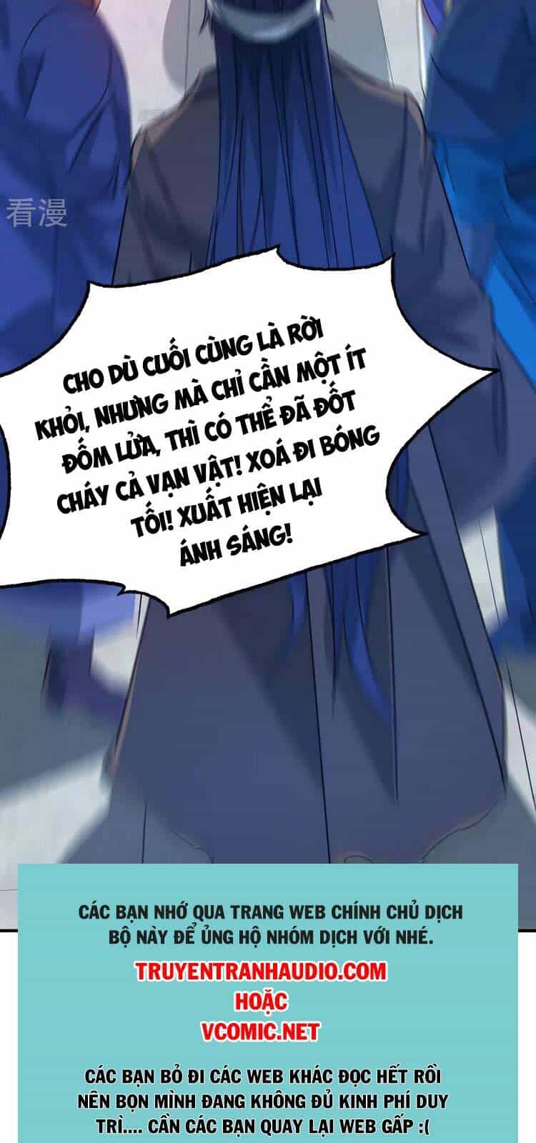 Vạn Cổ Đệ Nhất Tế - Chương 201 - ảnh 28