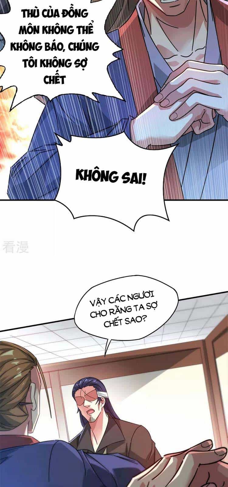 Vạn Cổ Đệ Nhất Tế - Chương 202 - ảnh 7