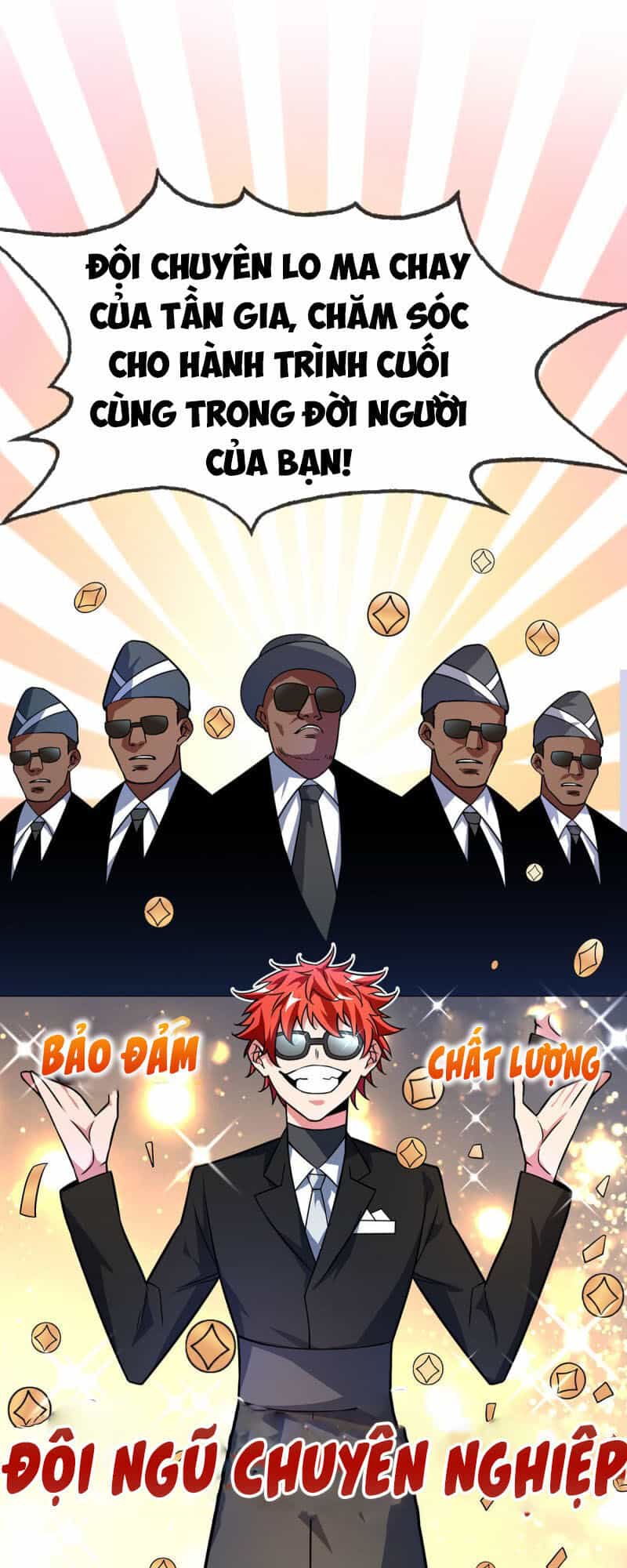 Vạn Cổ Đệ Nhất Tế - Chương 21 - ảnh 17