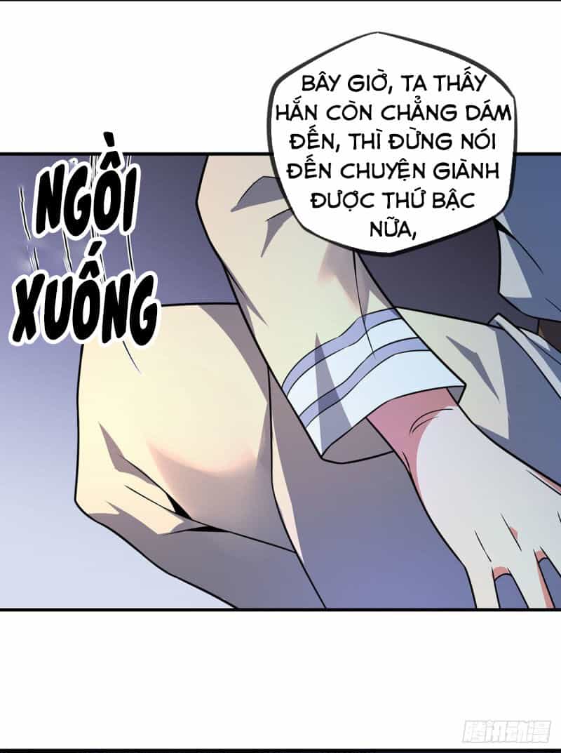 Vạn Cổ Đệ Nhất Tế - Chương 21 - ảnh 3