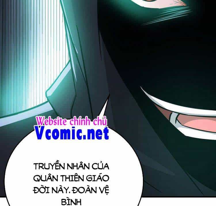 Vạn Cổ Đệ Nhất Tế - Chương 221 - ảnh 17