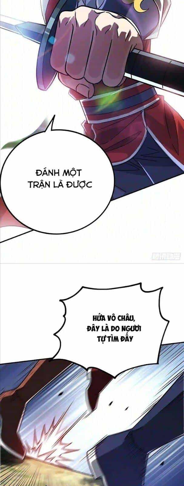 Vạn Cổ Đệ Nhất Tế - Chương 223 - ảnh 7