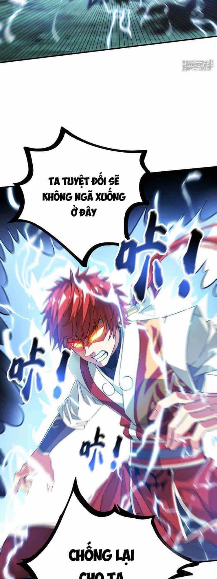Vạn Cổ Đệ Nhất Tế - Chương 226 - ảnh 24