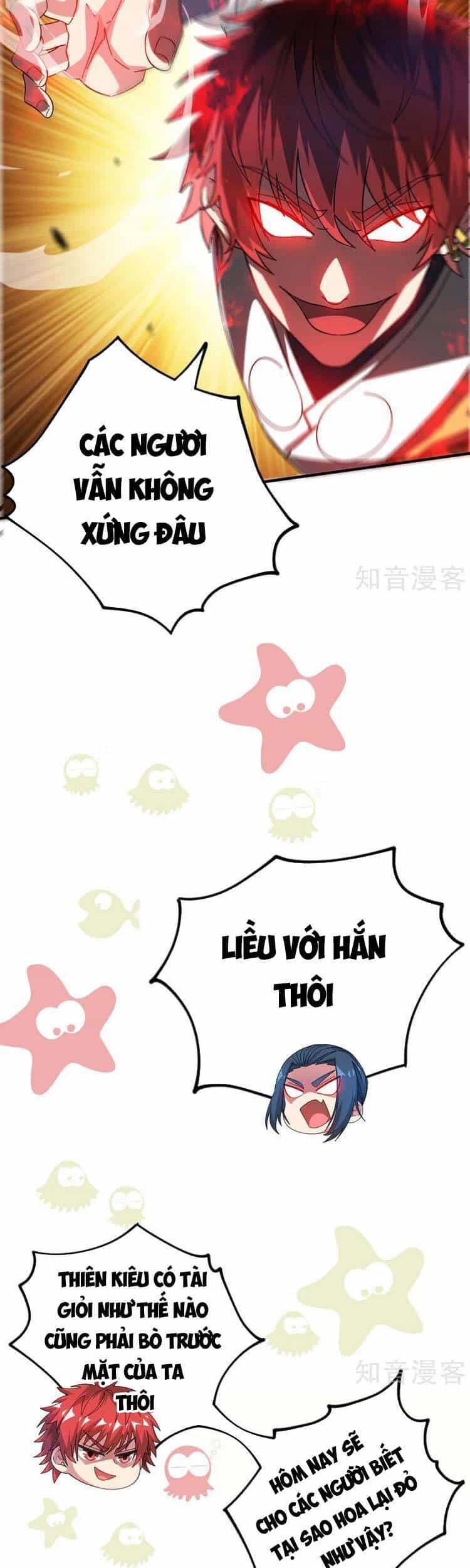 Vạn Cổ Đệ Nhất Tế - Chương 228 - ảnh 20