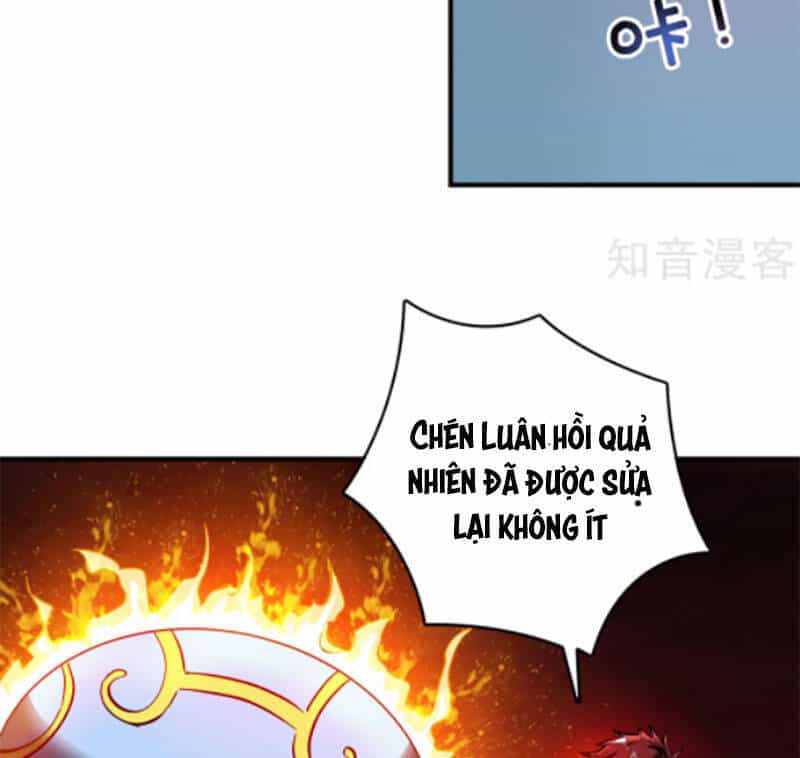 Vạn Cổ Đệ Nhất Tế - Chương 234 - ảnh 4