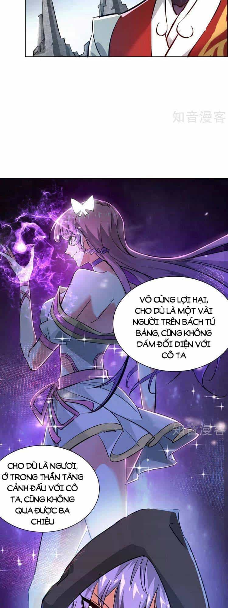 Vạn Cổ Đệ Nhất Tế - Chương 238 - ảnh 4